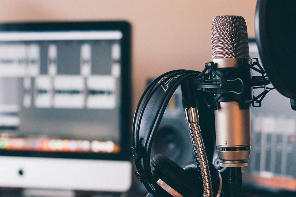 Everything You Need to Know to Start Your Own Tracks