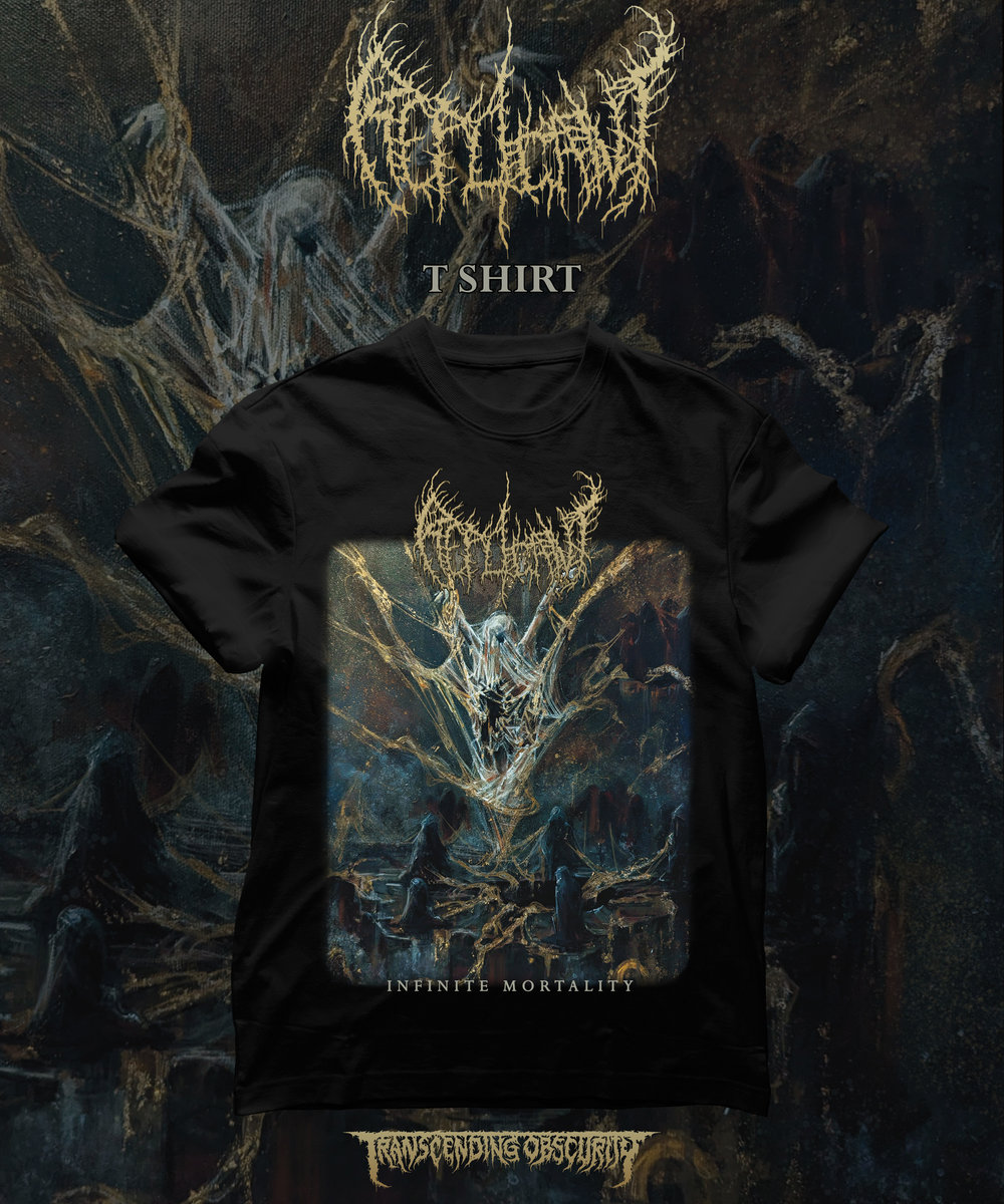 Infinite Mortality T-Shirt