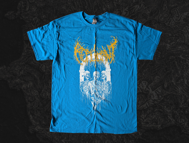 Fatal Communion T-Shirt