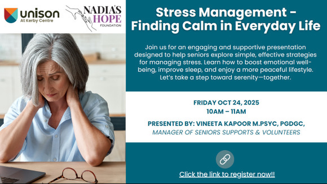 Stress Management
