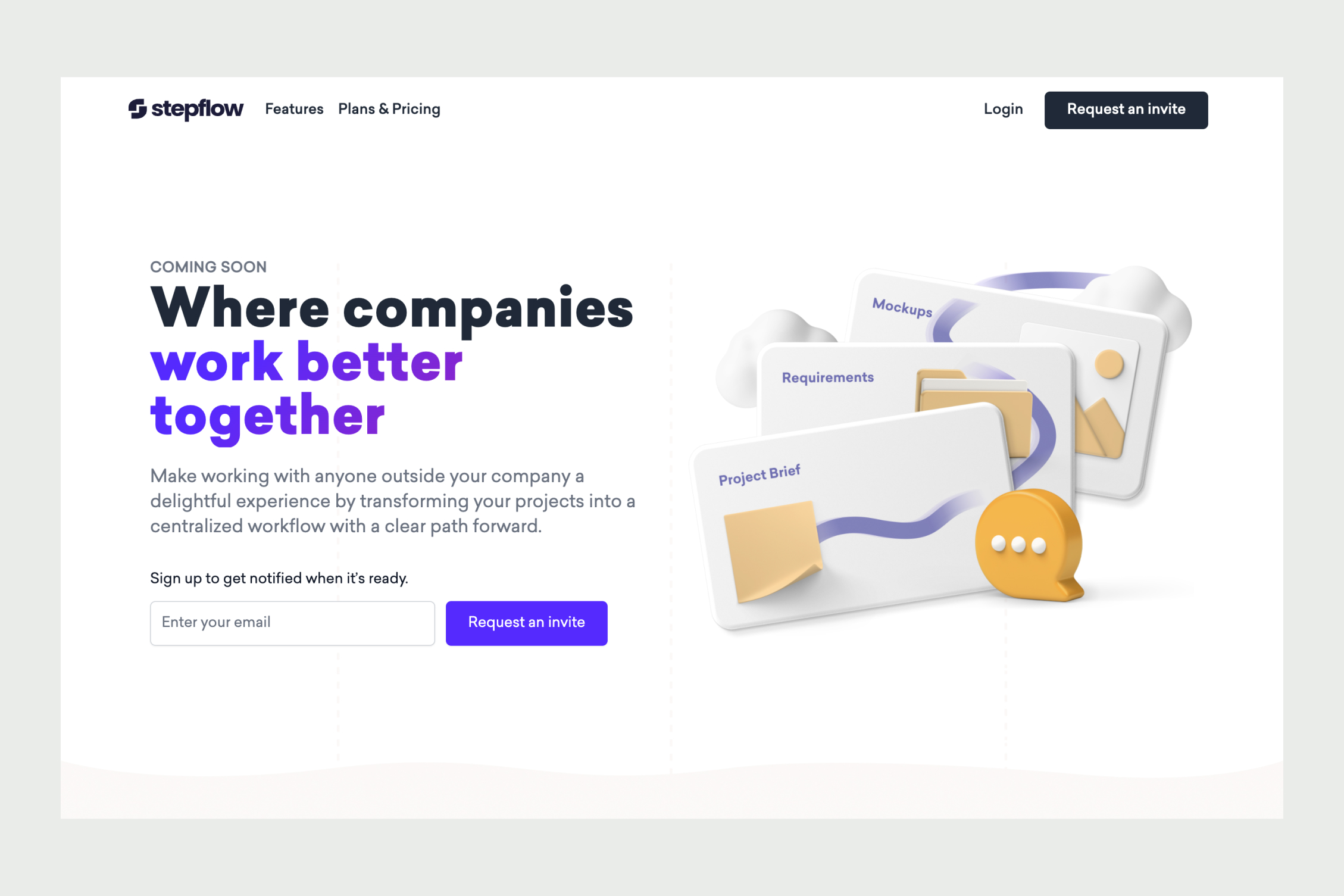 Website