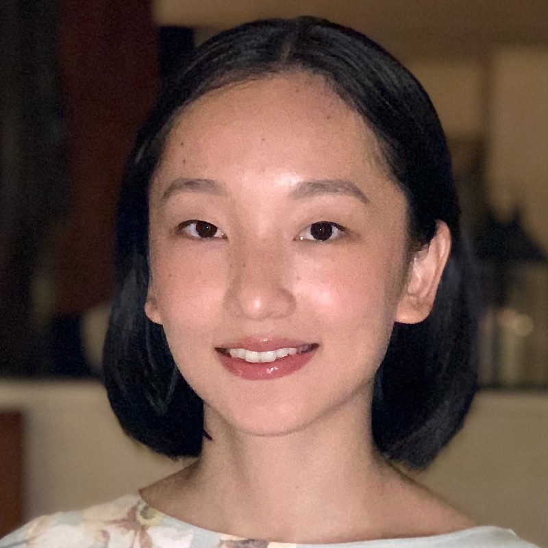 Jen Huang