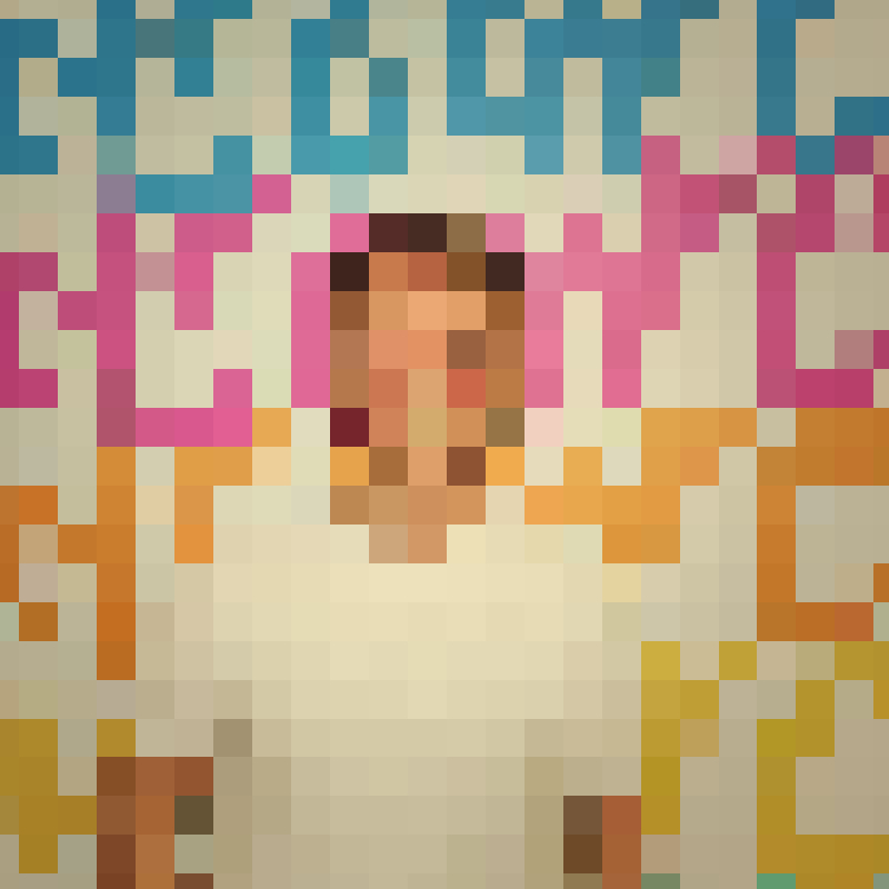 Sam L. (wants to stay anonymous)