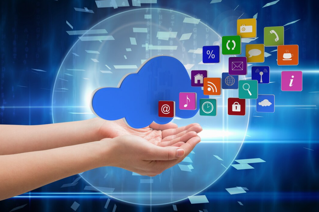 Cloud Computing