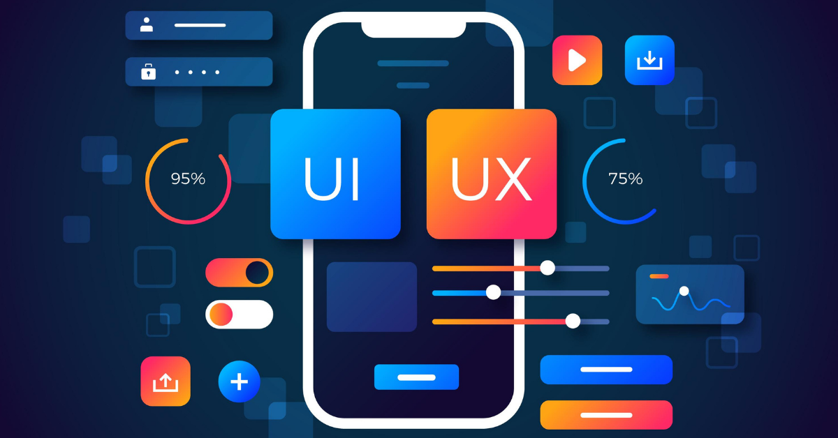 UI/UX