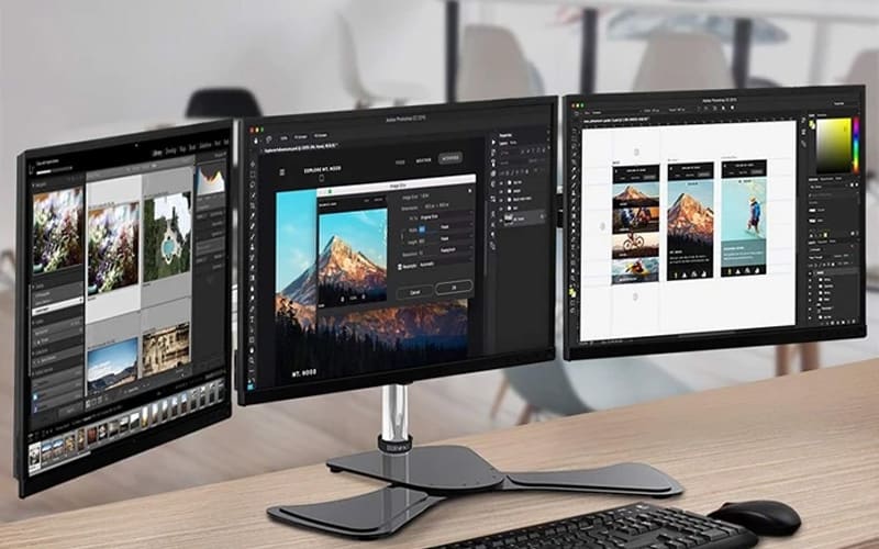 In a fast-paced tech landscape