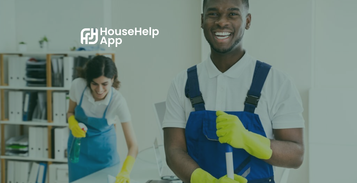 Finding Joy in Service: The Heartbeat of Helpers on HouseHelpApp