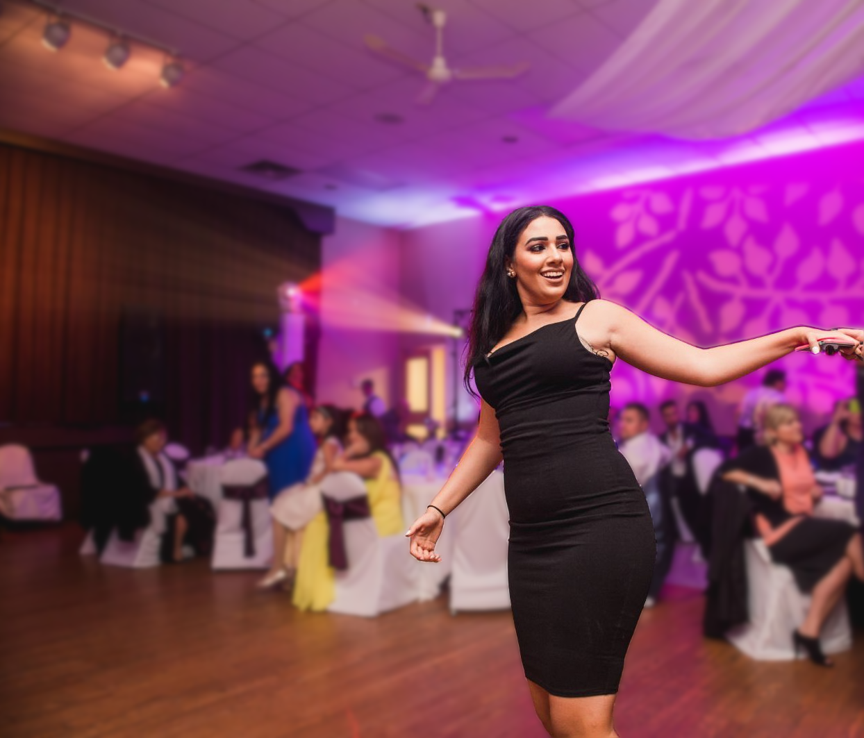 Nadia’s Hope Foundation