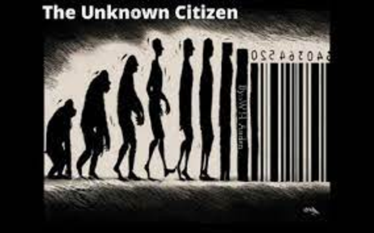 Human to statistic, visualization 