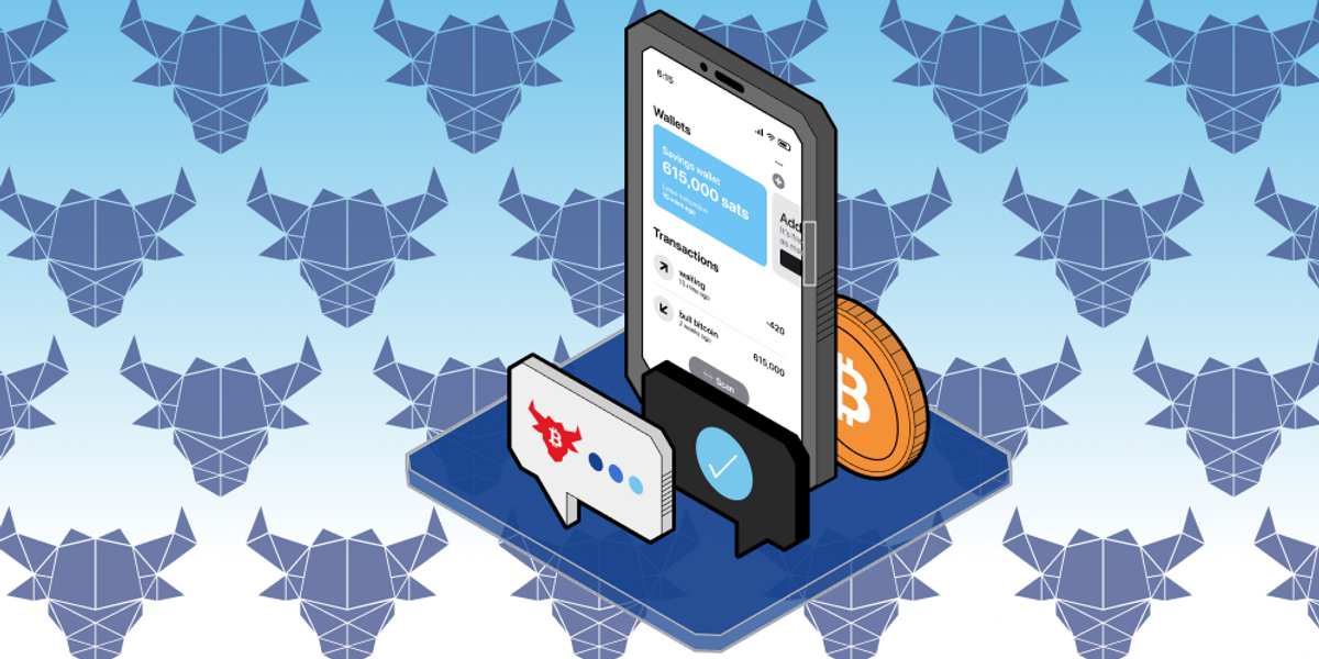 BlueWallet: Easy to use & Feature Packed