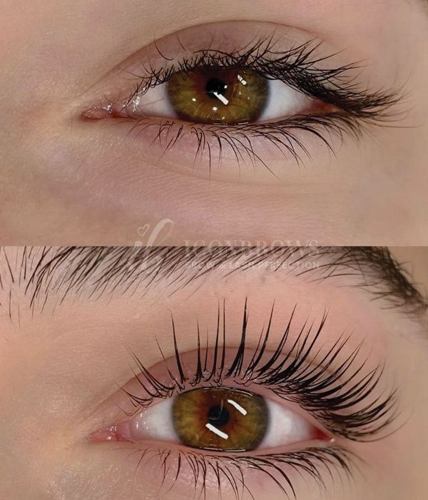 Lash Lift Near Me