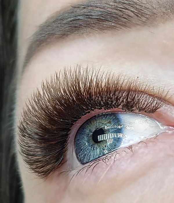 Humber Bay Shores Eyelash extensions