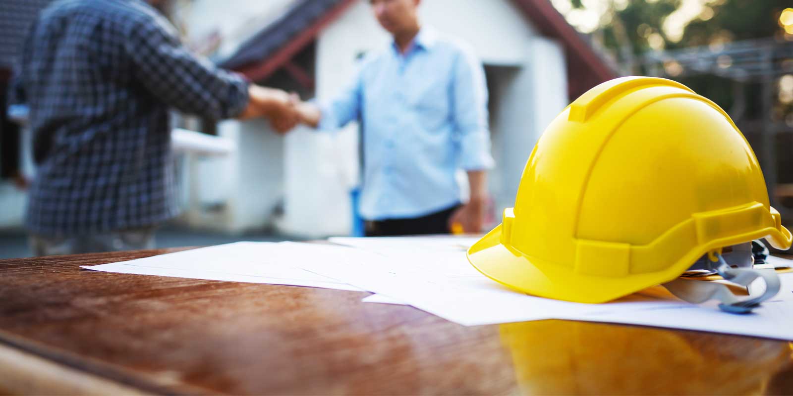 Property owners beware: Construction Liens explained