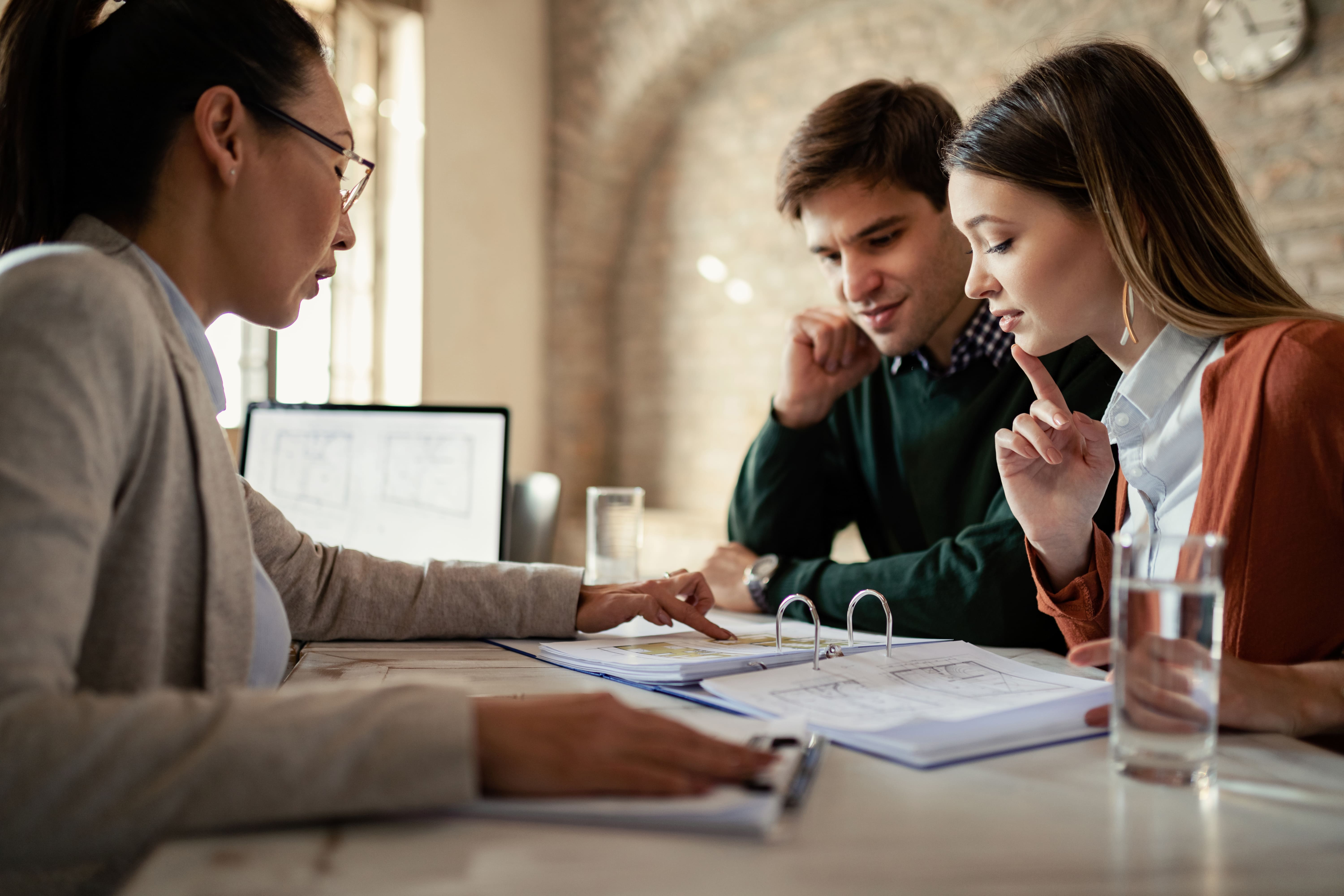 Why you need a real estate litigation lawyer?