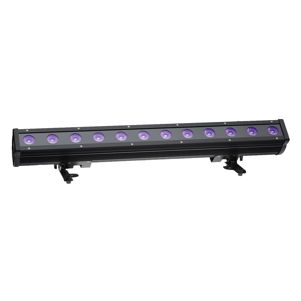 Indoor lighting fixtures