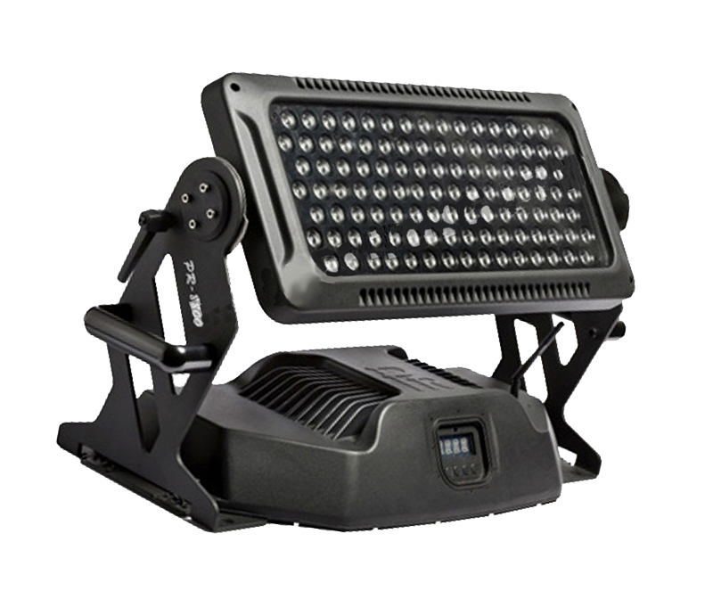 Outdoor lighting fixtures