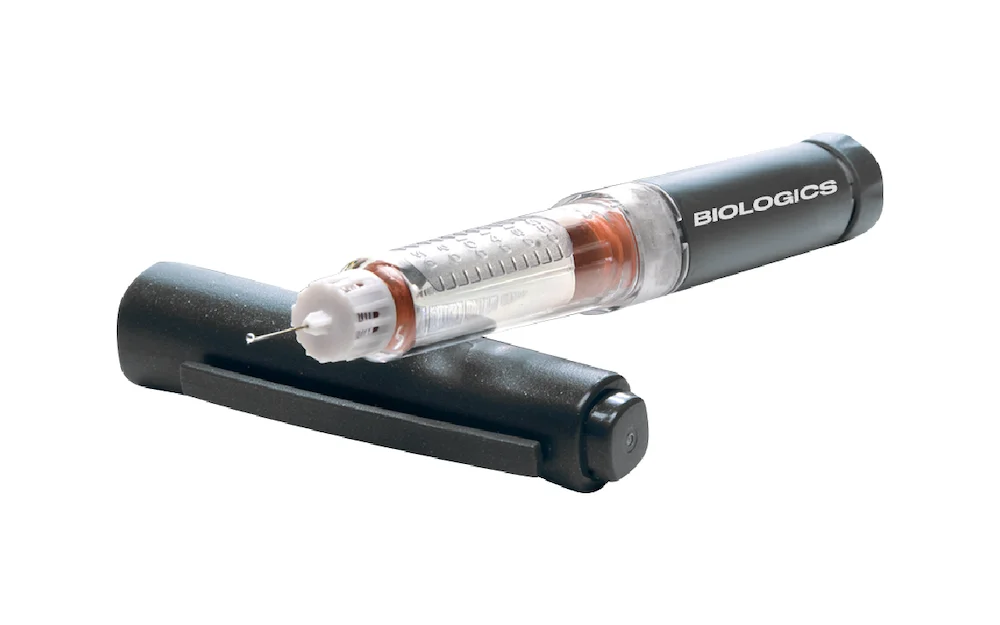 We can ship biologics safely to your door