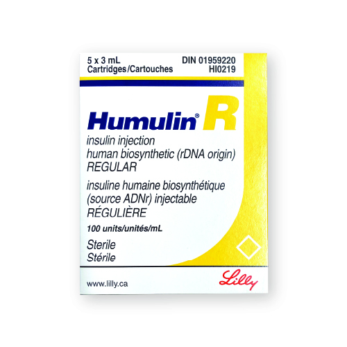 Humulin R cartridge.jpg