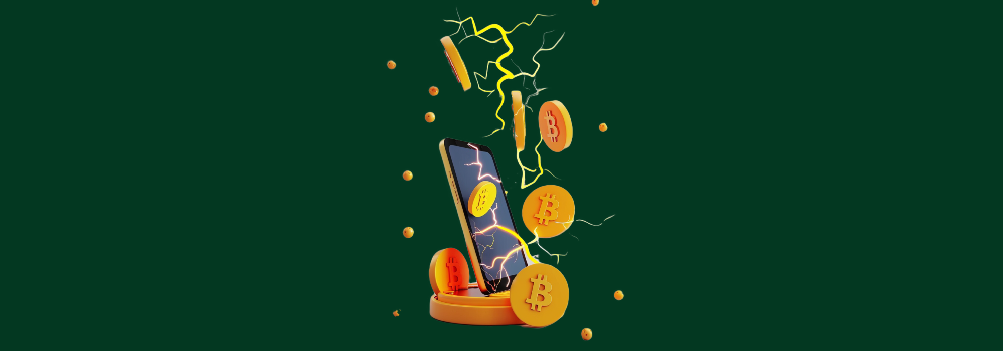 Getting off zero: the case for buying bitcoin - Bitcoin Well Blog