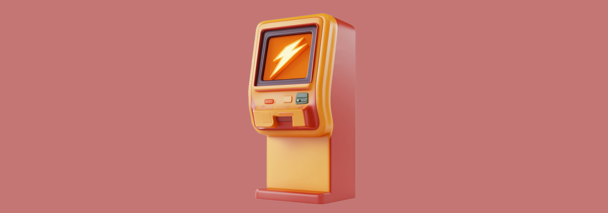How to buy bitcoin over the Lightning Network at a Bitcoin ATM - Bitcoin  Well Blog