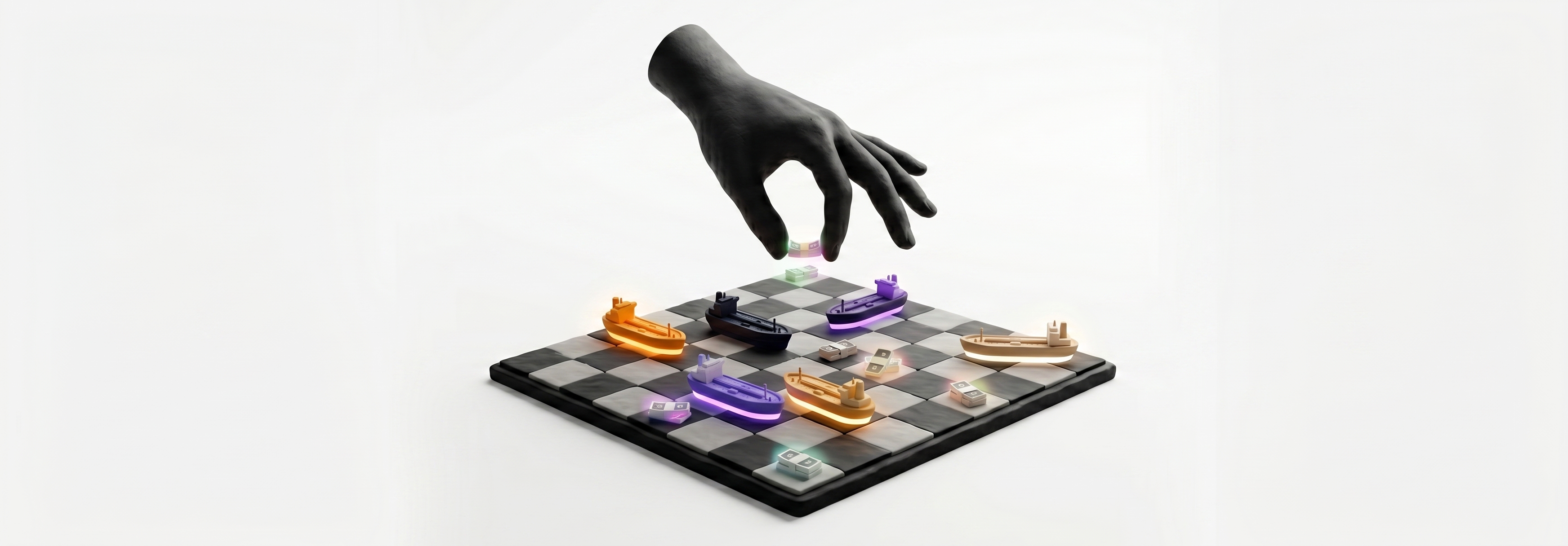 Cover image for The Engineered Collapse: How the 2026 Iran War Really Started