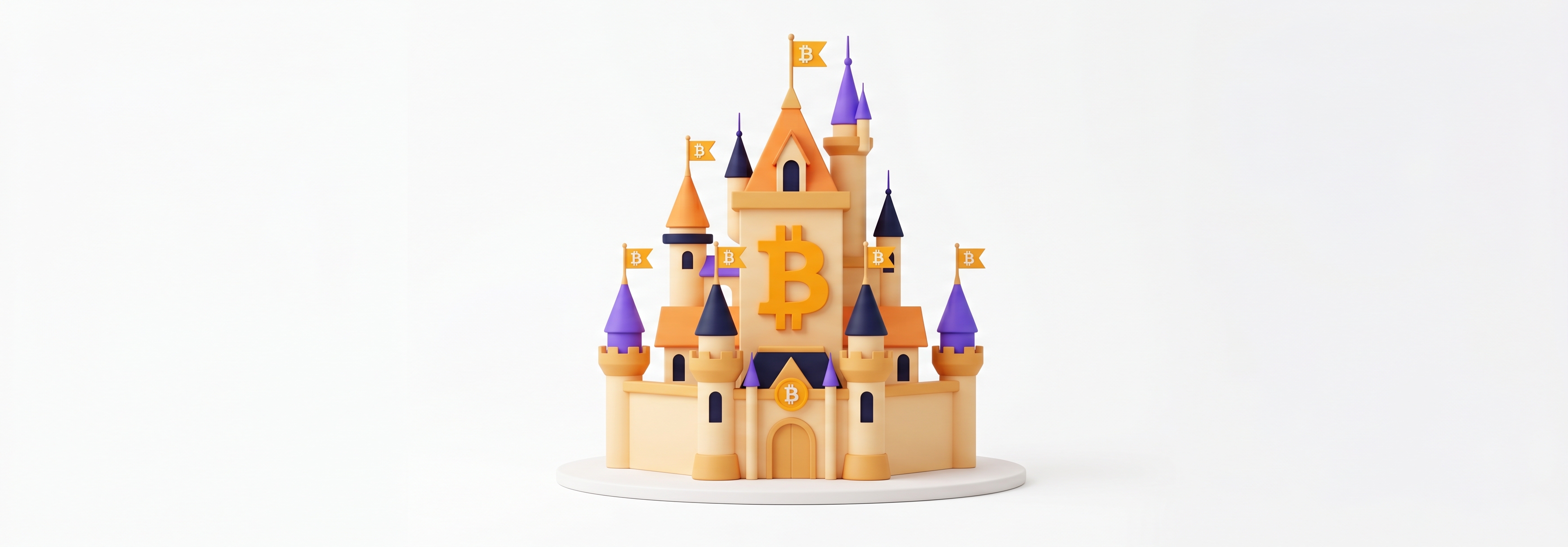 Cover image for The Bitcoin Super Company: A Vision for 2026 and Beyond
