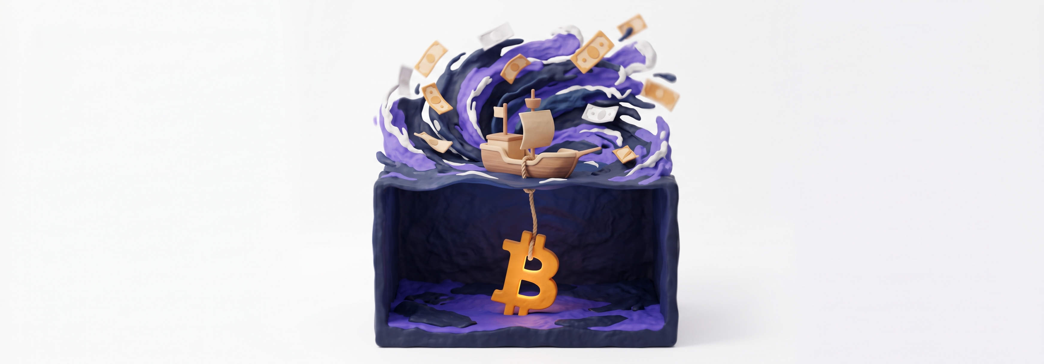 Cover image for The Need to Transition to the Bitcoin Standard
