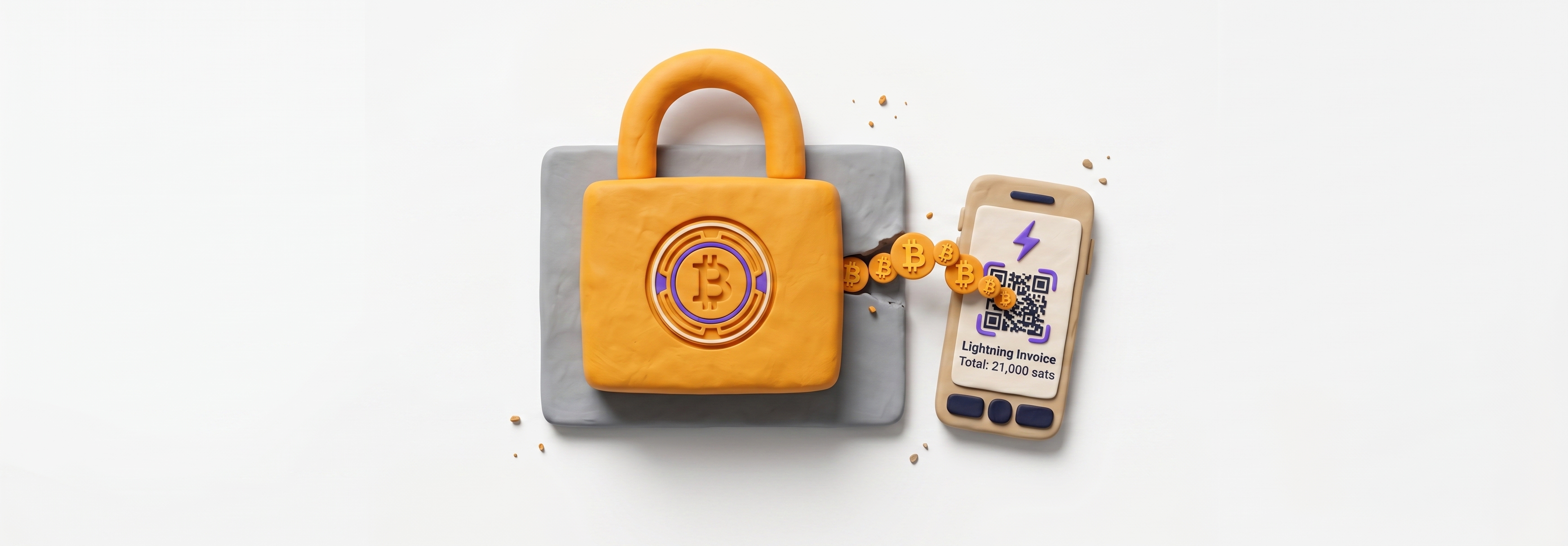 Cover image for Earn Sats, without KYC: Meet the privacy friendly Bitcoin Well Referral Program
