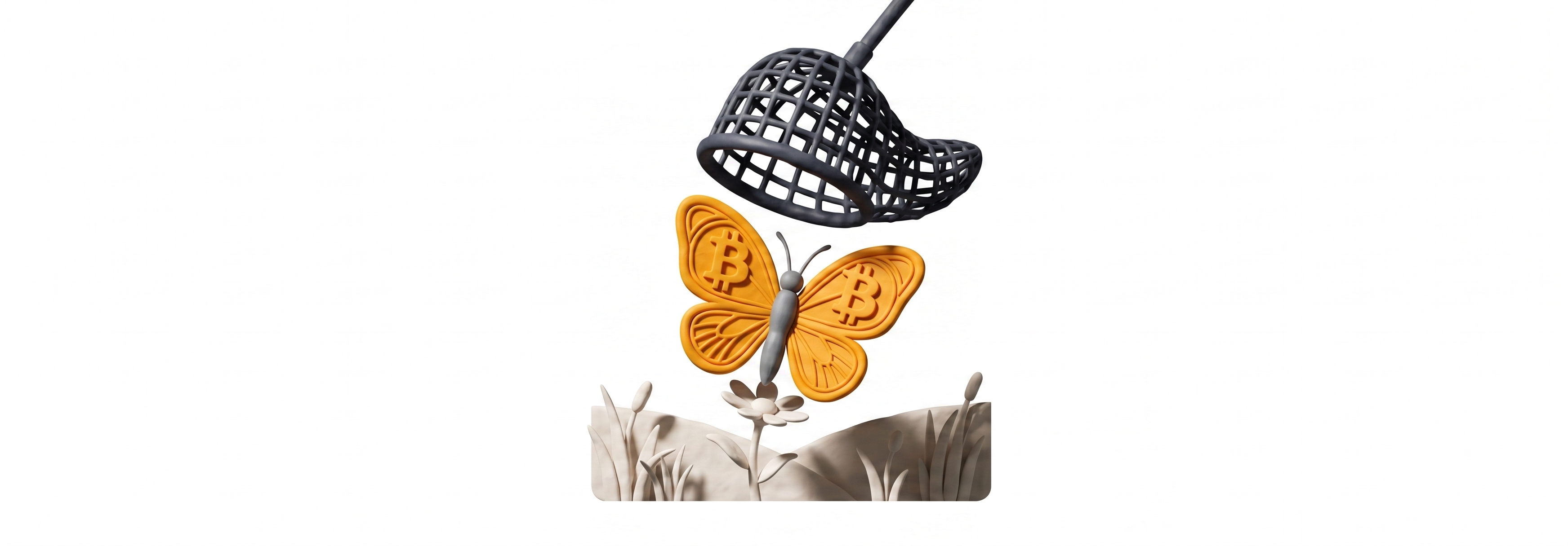 Cover image for The U.S. Wants a Million-Bitcoin Reserve. The Fine Print Says It Can't Buy a Single Coin.