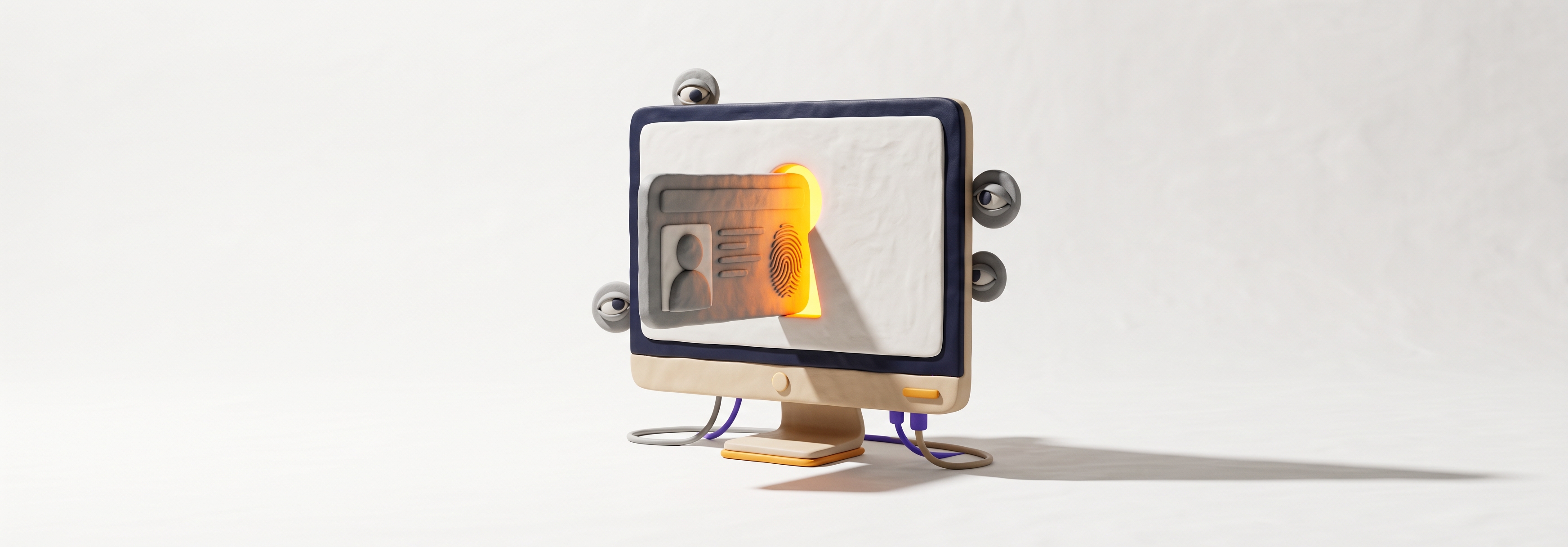 Cover image for The KIDS Act Was Never About Kids. It's About Your ID.