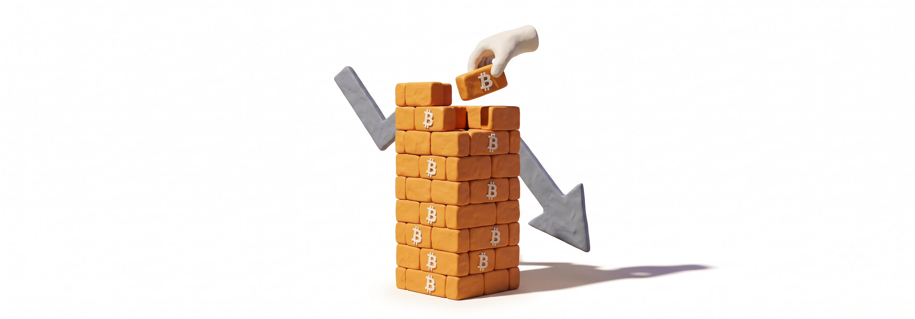 Cover image for Bear Markets Are for Building. Here's What That Actually Looks Like.