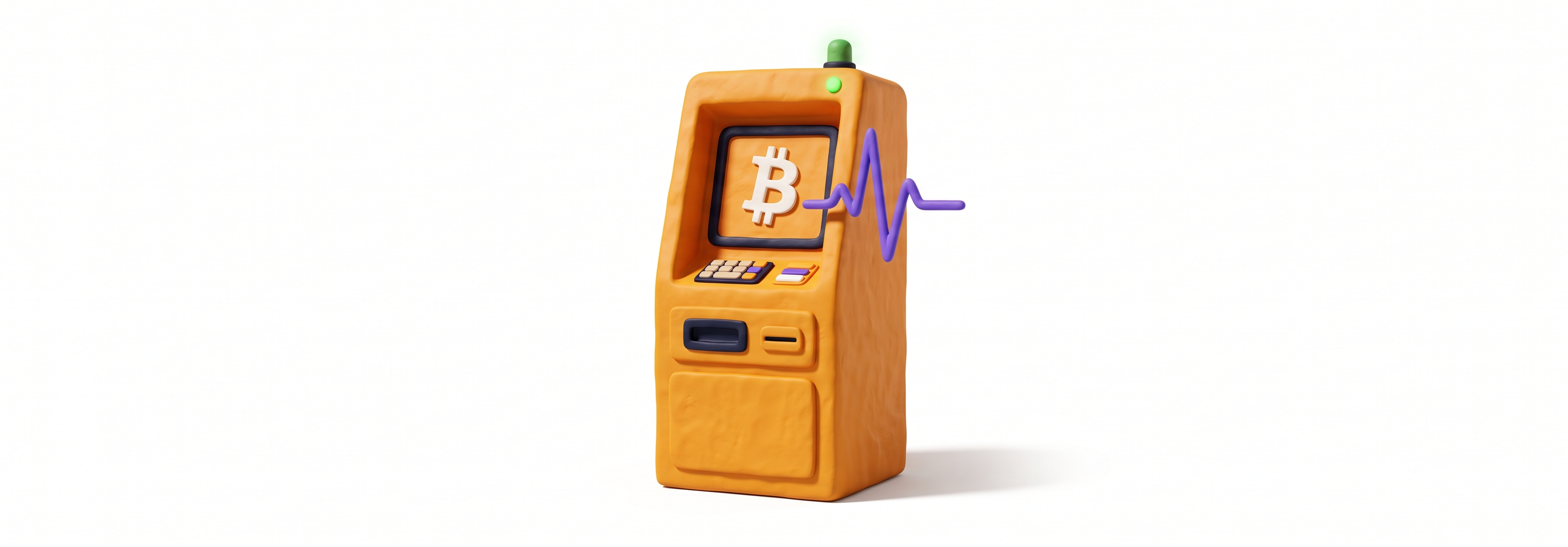 Cover image for Bitcoin Well Cuts Third-Party Costs With In-House AI Support and Autonomous ATM Monitoring
