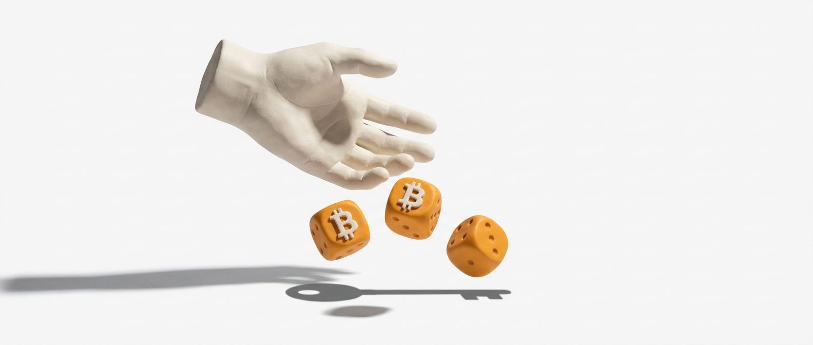 Roll Your Own Bitcoin Seed: How to Create a Wallet You Don't Have to Trust