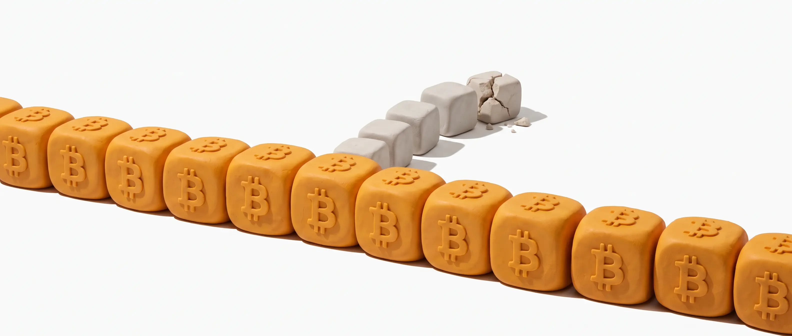 BIP-110 Is Dead. What Its Two-Block Fork Proved About Who Really Controls Bitcoin