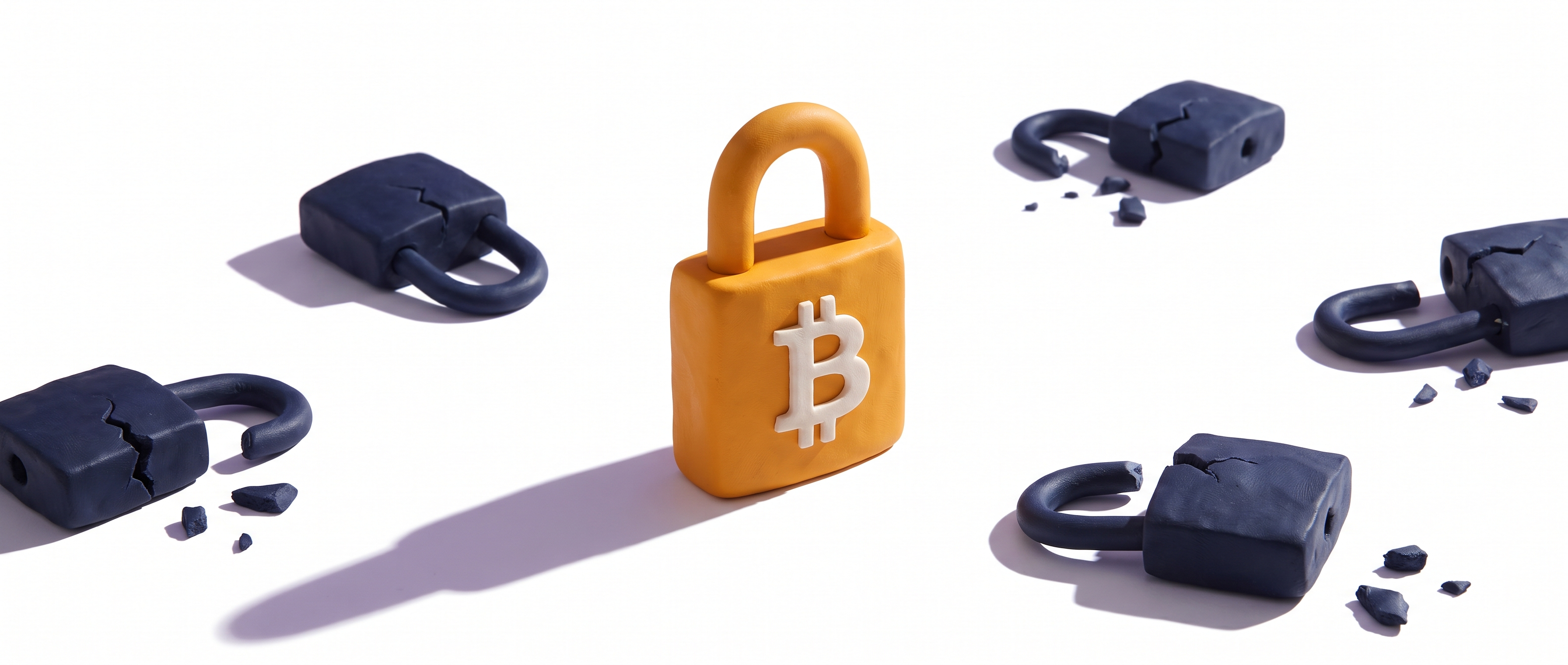 A Hard Month for Bitcoin Security, a Steady One for Bitcoin Well: Our August 2026 Update,