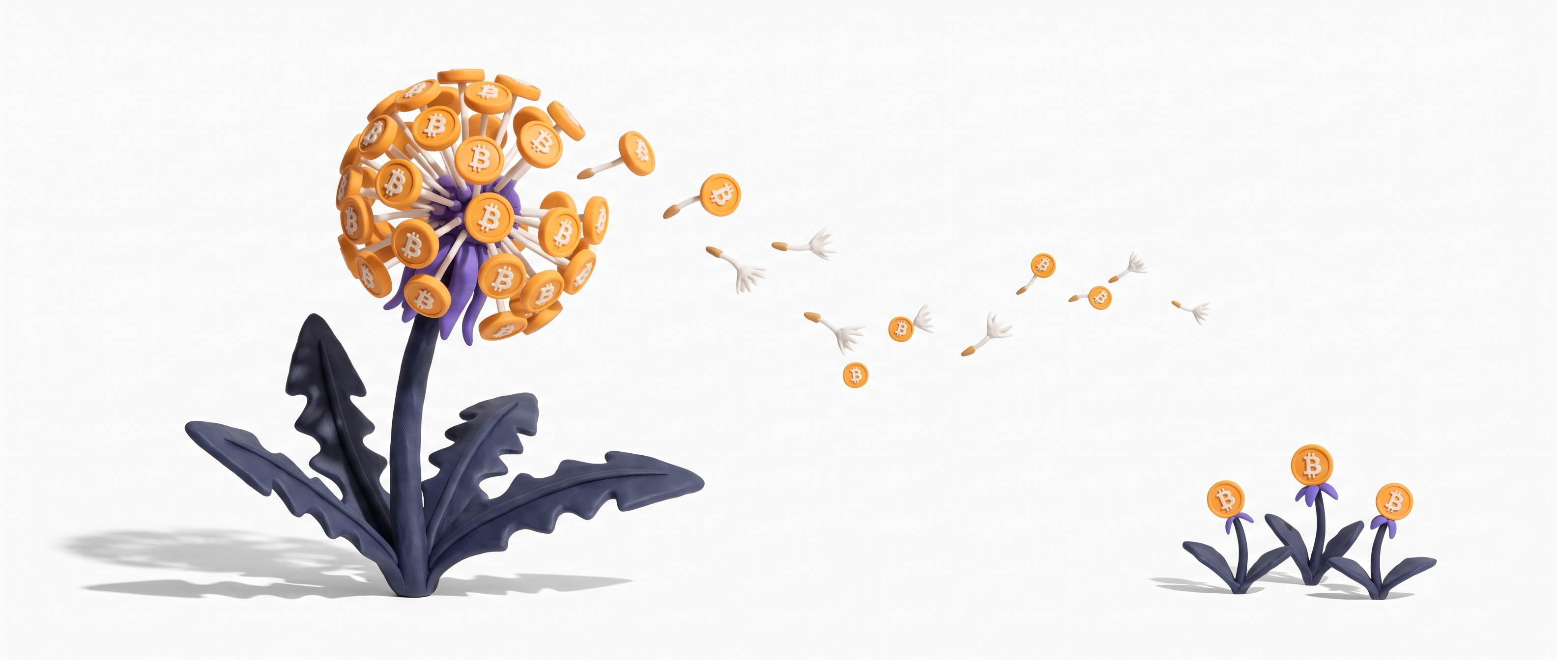 The Revolution Is Next Tuesday: How a 1992 Email Predicted the Way Bitcoin Would Spread