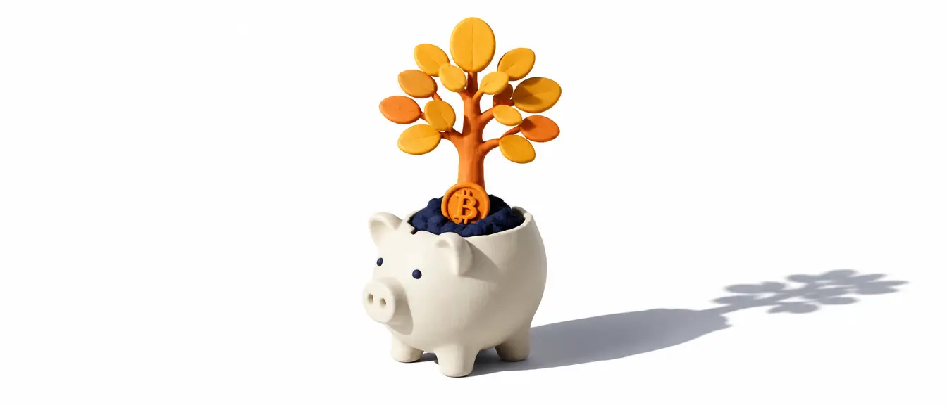 The Bitcoin Well IRA Is Coming: Real Bitcoin, in the Account the IRS Can't Touch