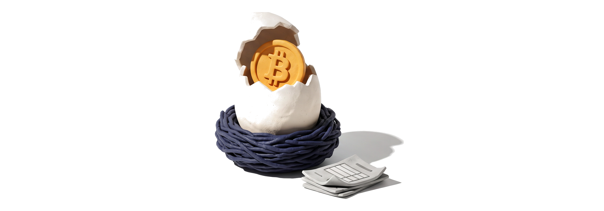 The Bitcoin IRA by Bitcoin Well Is Live: Real Bitcoin, in a Tax-Advantaged Account, Starting Now