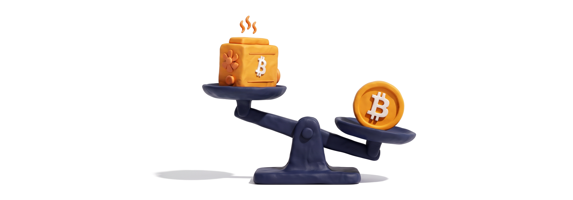 Bitcoin Is Busier Than Ever. So Why Aren't Miners Getting Paid More?