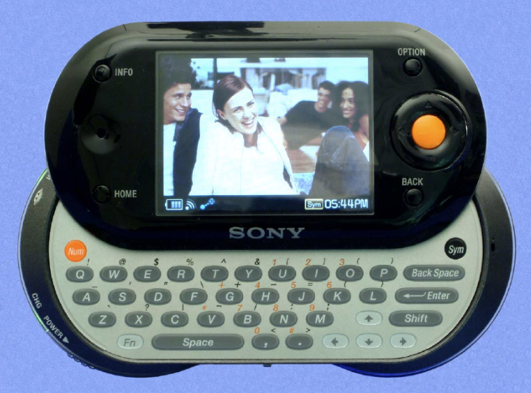 Retro Tech: May 2025