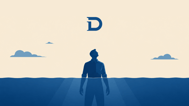 Developers' future is better than it looks like