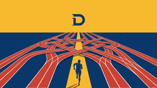 How to merge code faster