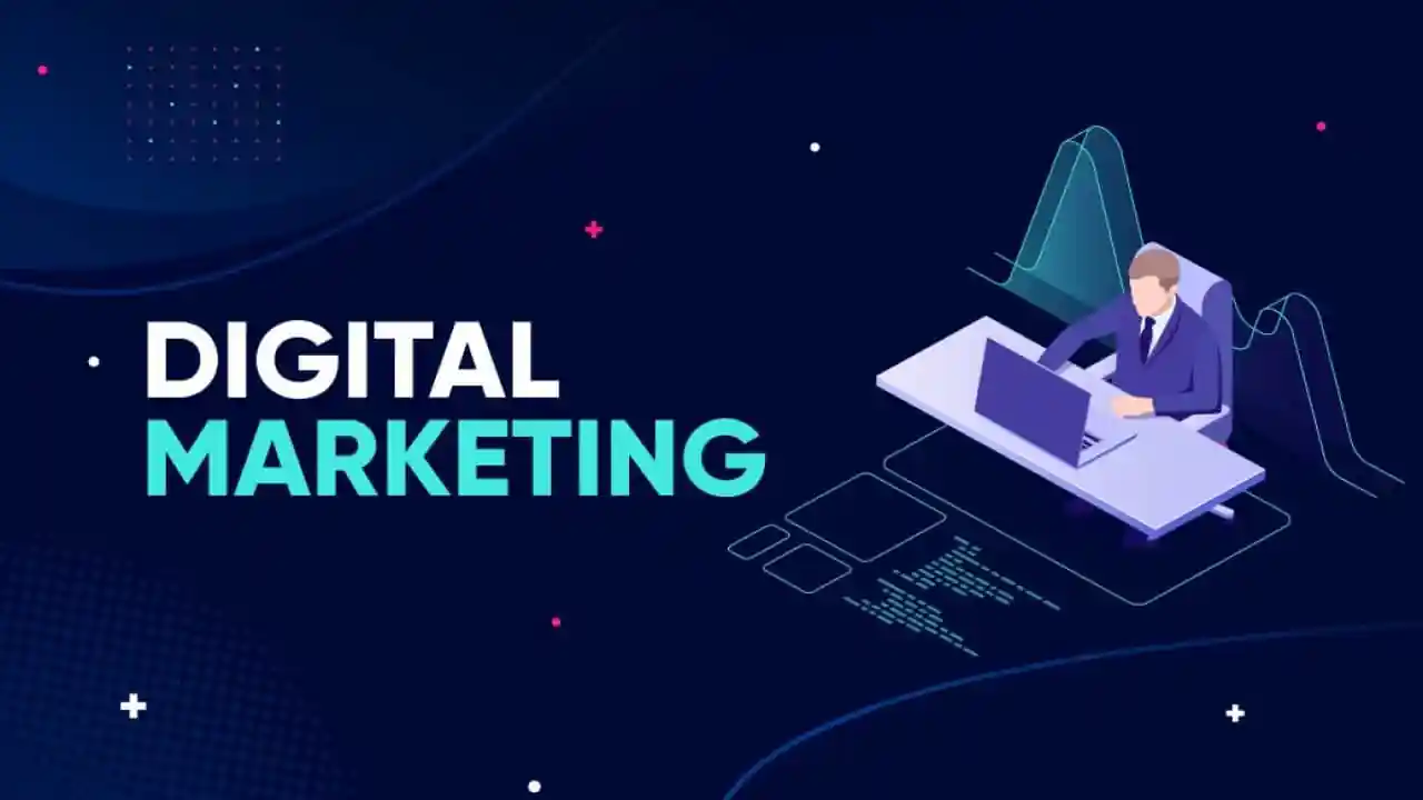 A Clear Guide To Mastering Digital Marketing  