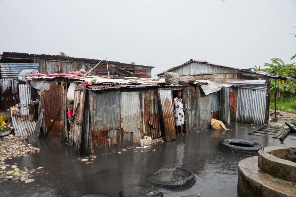 Camp-Domond in Port-au-Prince after Hurricane Melissa_2