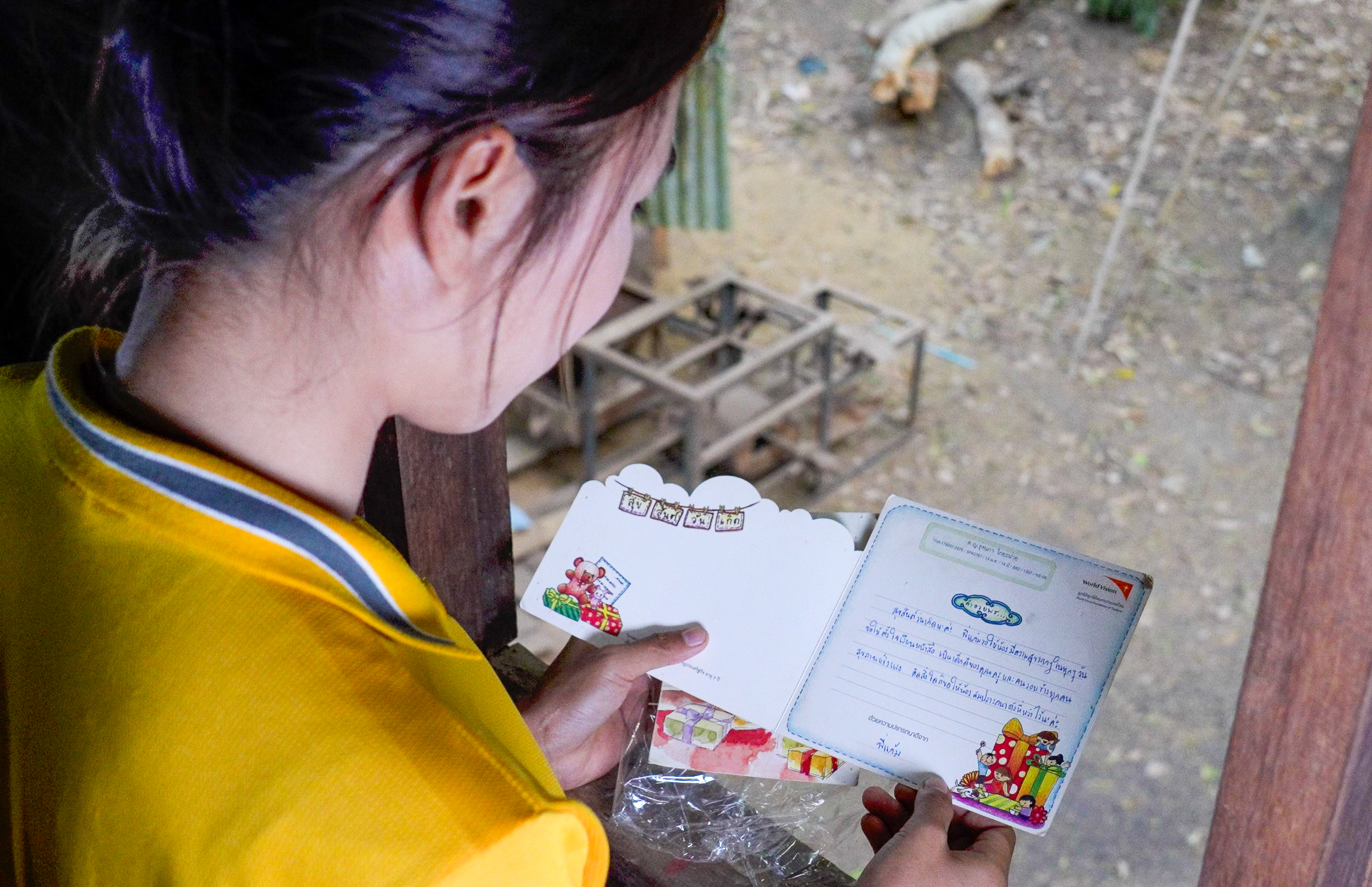 Words from an Unseen Sponsor Became a Young Girl’s Inspiration to Grow.jpg
