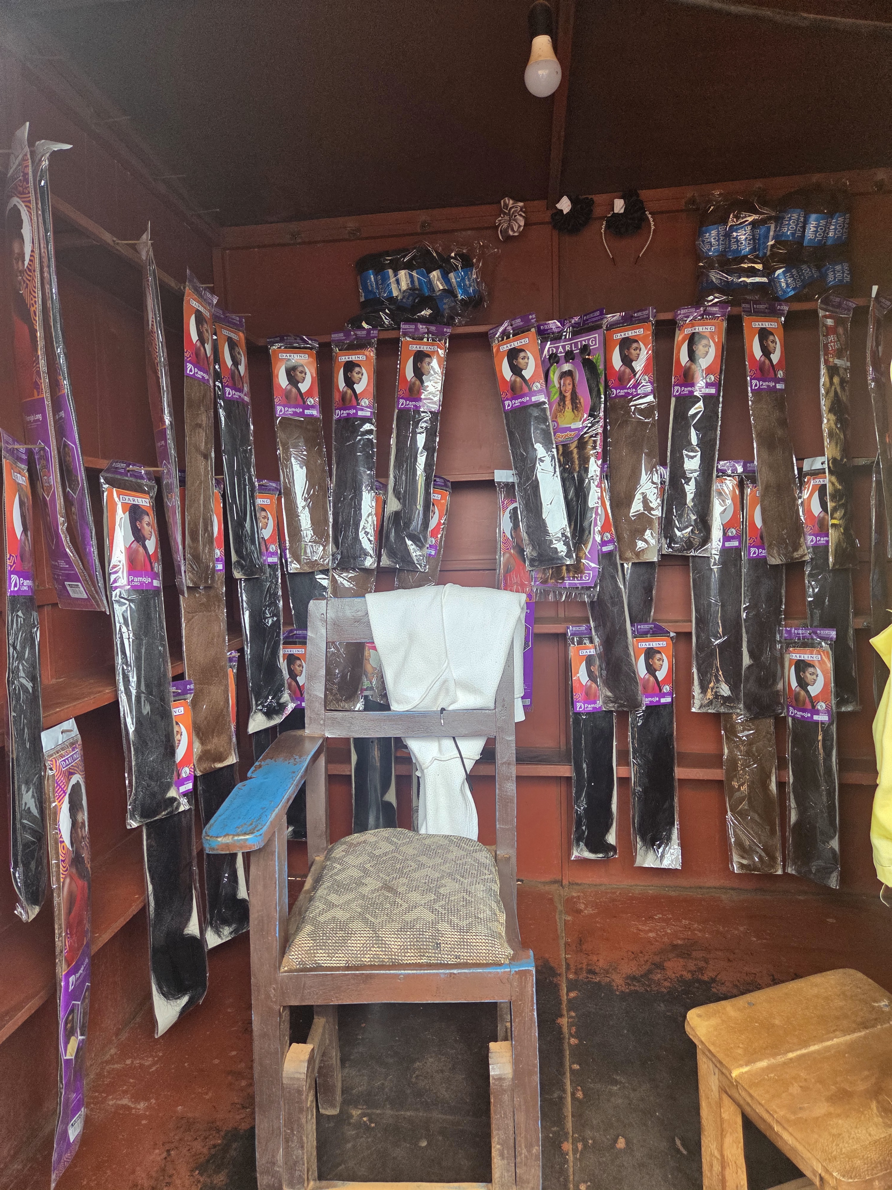 Chantelle's Store