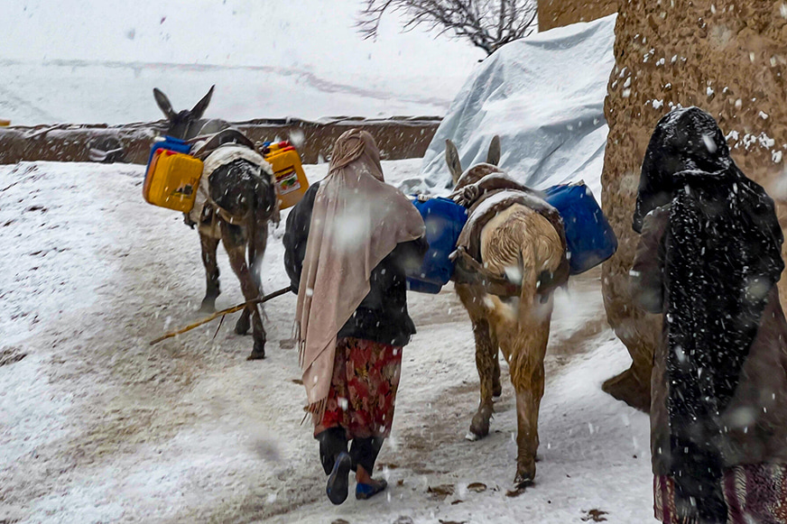emerg-response-afghanistan-winter-access-impeded