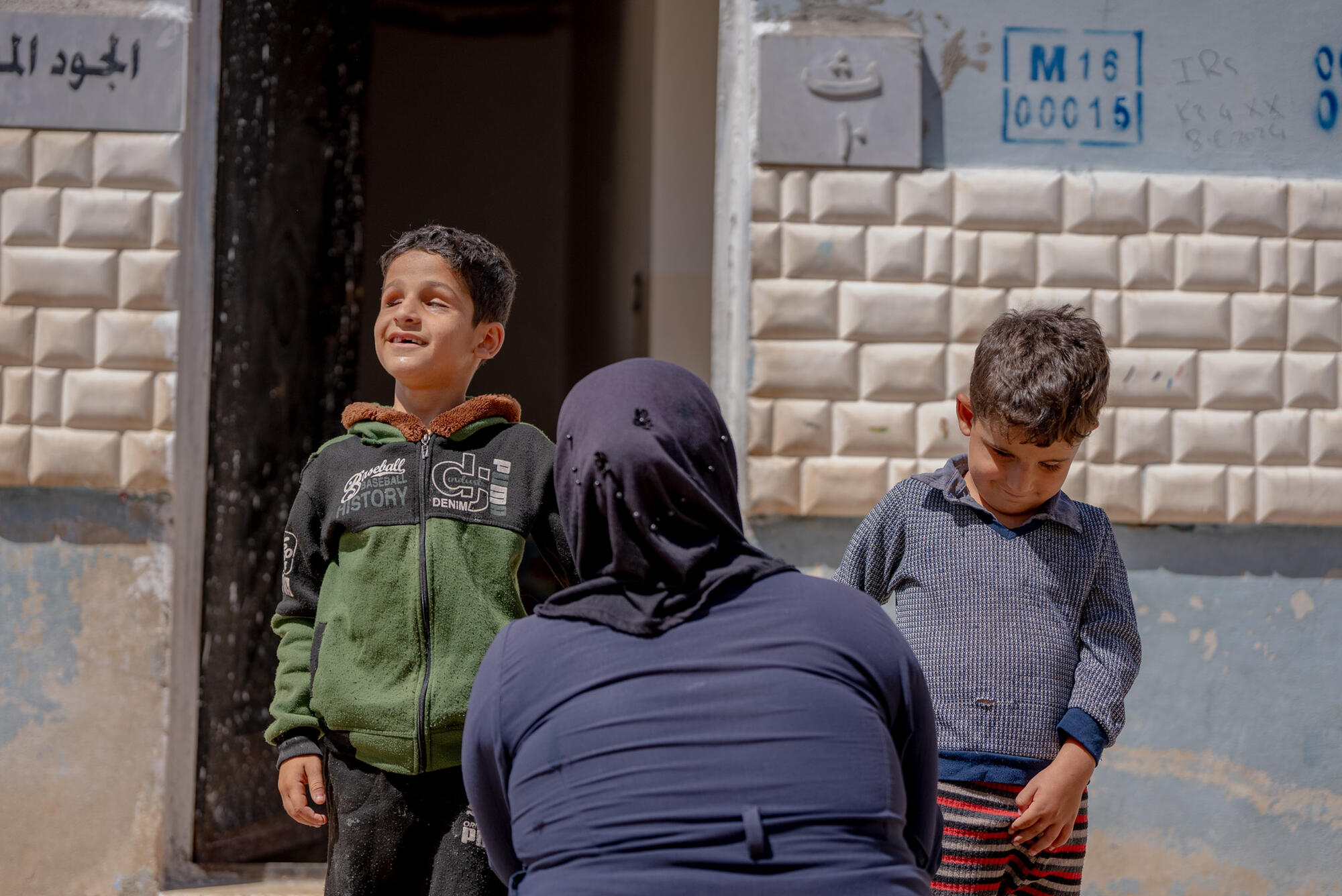 Story photo