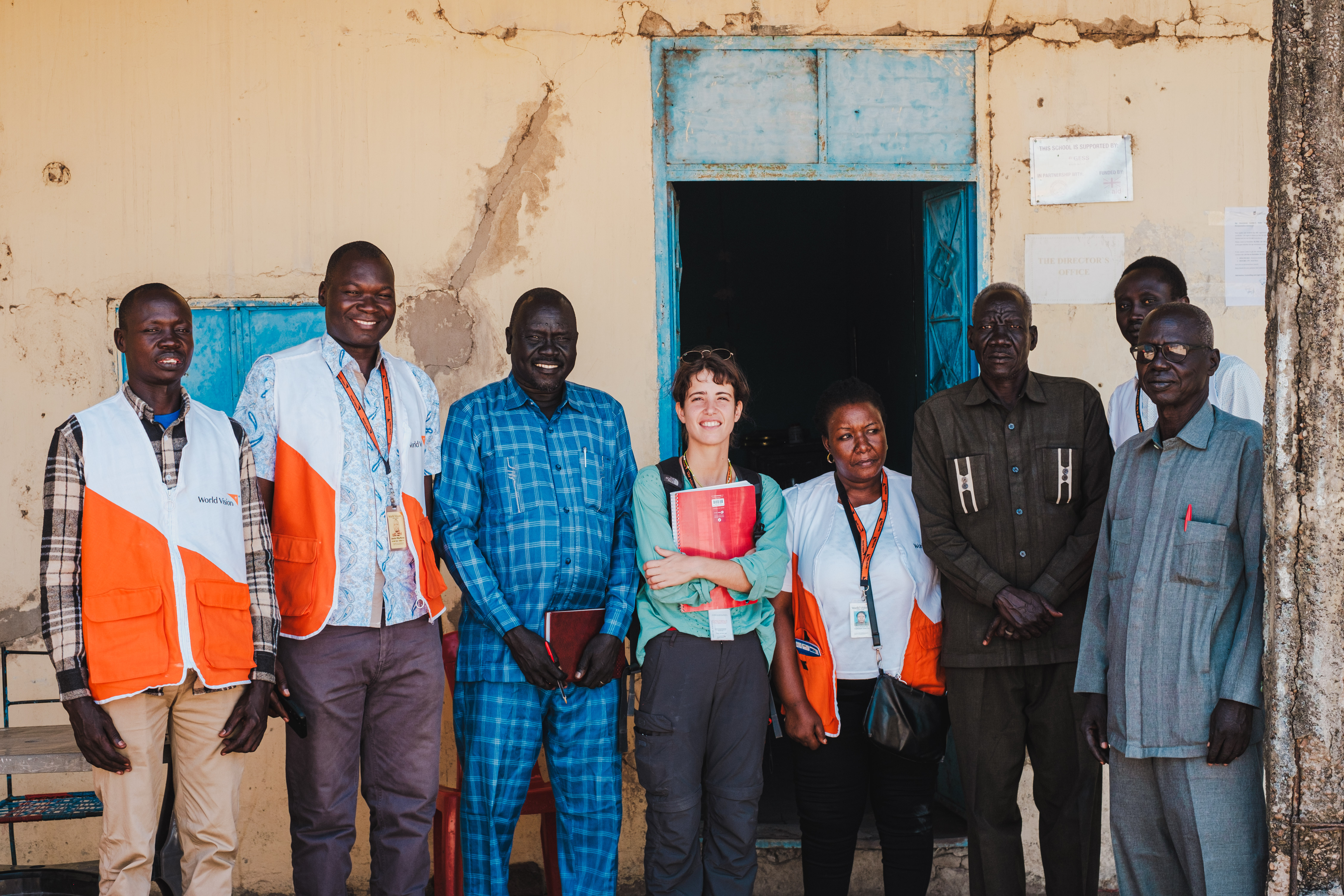 south_sudan_creating_safer_spaces_group_of_staff