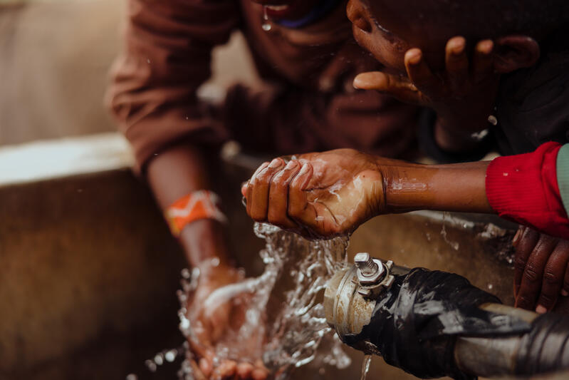 hygine-practices-handwashing-children-wash-their-hands